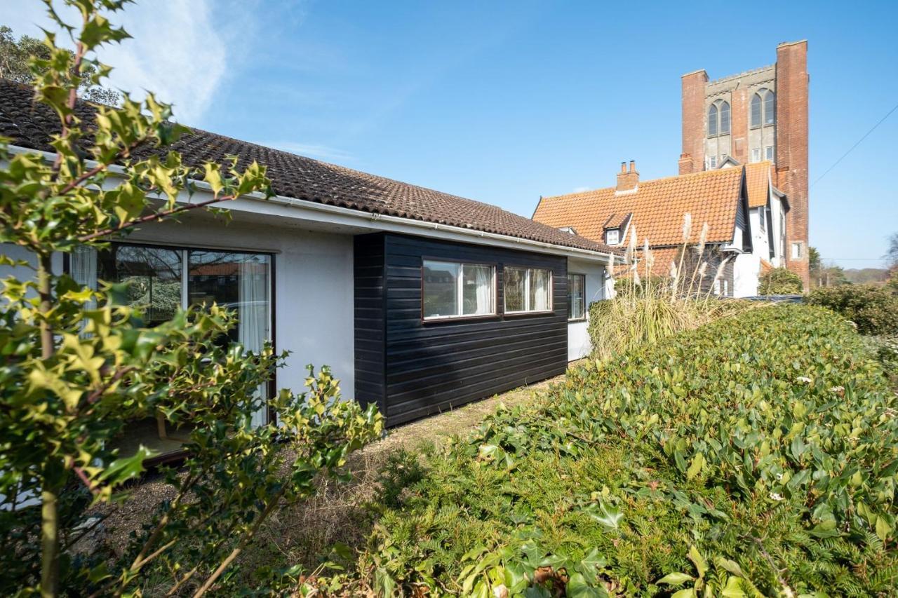 Sea Poppies Thorpeness Exterior foto
