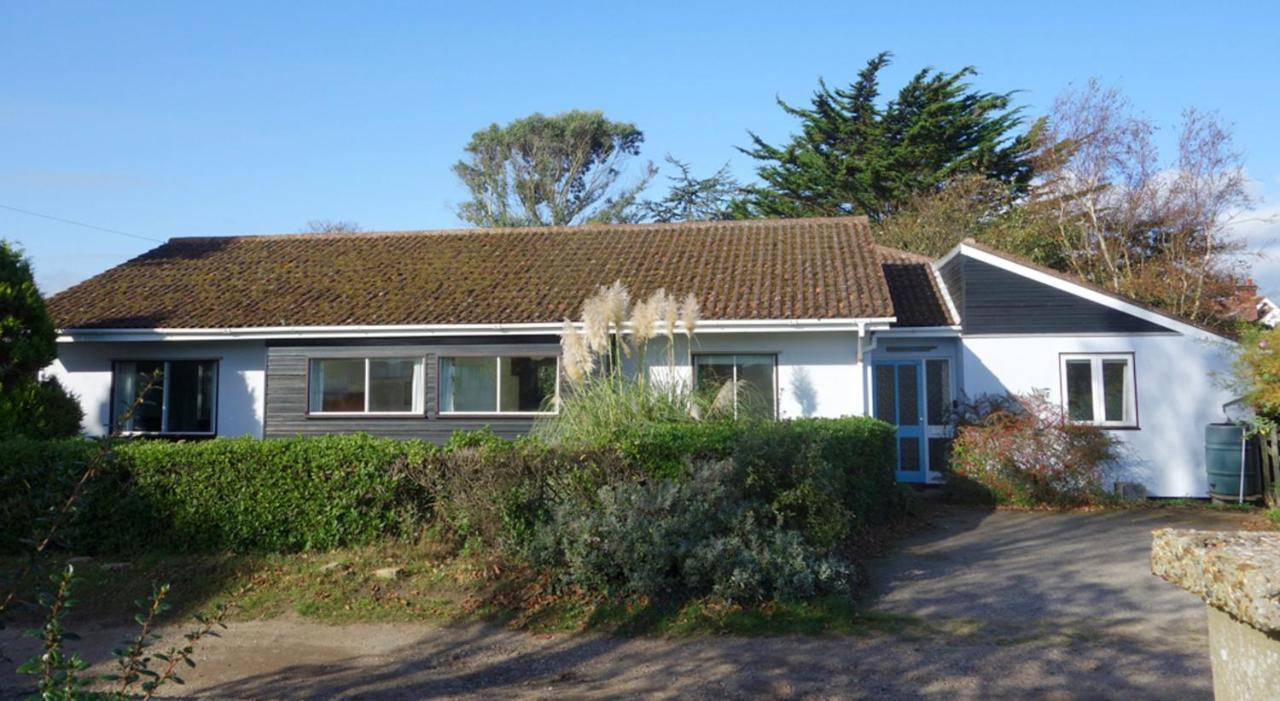 Sea Poppies Thorpeness Exterior foto